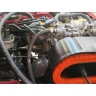Available: Lancia Fulvia Fanalone HF 1600